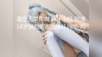 星空无限传媒 xkg-145 刚满18岁就和双胞胎妹妹啪啪-昀希