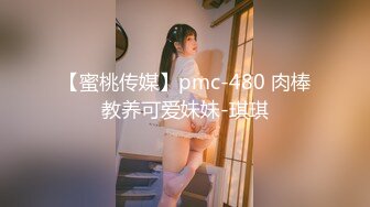 【蜜桃传媒】pmc-480 肉棒教养可爱妹妹-琪琪