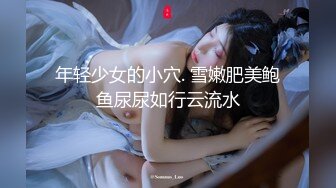 年轻少女的小穴. 雪嫩肥美鲍鱼尿尿如行云流水