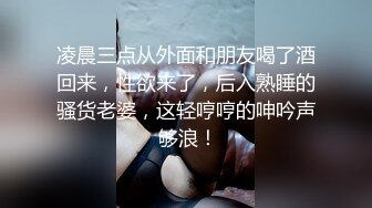 凌晨三点从外面和朋友喝了酒回来，性欲来了，后入熟睡的骚货老婆，这轻哼哼的呻吟声 够浪！