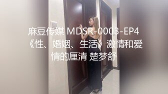 麻豆传媒 MDSR-0003-EP4《性、婚姻、生活》激情和爱情的厘清 楚梦舒