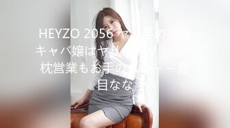 HEYZO 2056 ヤリ手の高級キャバ嬢はヤリたがり！？～枕営業もお手のもの～ – 夏目なな