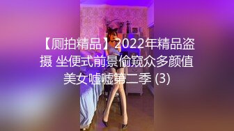 【厕拍精品】2022年精品盗摄 坐便式前景偷窥众多颜值美女嘘嘘第二季 (3)