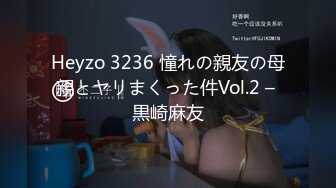 Heyzo 3236 憧れの親友の母親とヤリまくった件Vol.2 – 黒崎麻友