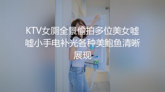 KTV女厕全景偷拍多位美女嘘嘘小手电补光各种美鲍鱼清晰展现