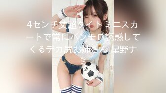 4センチ丈超タイトミニスカートで常にパンモロ誘惑してくるデカ尻お姉さん 星野ナミ