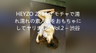 HEYZO 2834 オモチャで濡れ濡れの素人娘をおもちゃにしてヤリましたVol.2 – 渋谷芽以