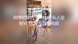 微博软妹@干净林轩 私人定制VIP大尺度自慰视频