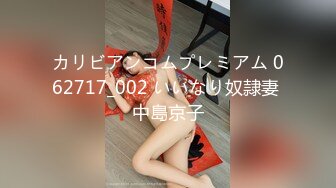 カリビアンコムプレミアム 062717_002 いいなり奴隷妻 中島京子