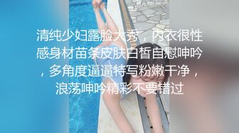 清纯少妇露脸大秀，内衣很性感身材苗条皮肤白皙自慰呻吟，多角度逼逼特写粉嫩干净，浪荡呻吟精彩不要错过